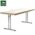 Import metal furniture folding coffee table frame from China