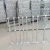 Import Metal Handrai Rust-proof Industry Used Ball Joint Handrail Stanchions from China
