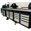Metal Heavy Duty Workbench for Industrial Use and Big Factories