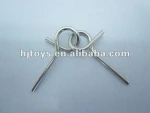 Metal Puzzle,other Educational Toys,iron wire puzzle