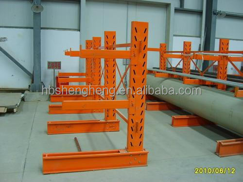 Buy Metal Slide Adjustable Storage Shelf Industrial Sheet Pallet ...