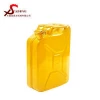 Metal steel tank holder RED stainless steel oil jerry can