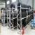 Import Metal Tire Storage Rack,Warehouse Storage Stacking Folding Metal Commercial Tire Rack from China