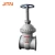 Metallic DN250 RF Gate Valve with Eac Marking for Mining Industries