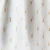 Metallic Yarn cutting Crepe fabrics textiles 100% Polyester silk lurex chiffon fabric
