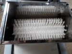 Mexican Tortillas Machine/Samosa Pastry Sheet Making Machine/Flour Tortilla Machine