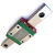Import MGN15 Miniature linear rolling guide rail for printer from China