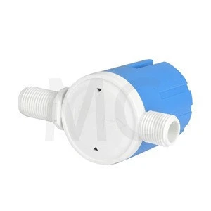 ( MGNS25 ) size 1 inch inside type float valve for water tank automatic water fill level control valve float shut off valve