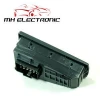 MH Electronic Electric Power Master Window Control Switch For VOLVO TRUCK FM FH12 RIGHT/LEFT 20752918 21543897 20568857 20455317