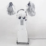 Micro Mist 03 Ozone Hair Steamer Machine For Salon Use