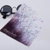 Microfiber Phone Screen Camera Lens Glasses Cleaning Cloth Square Cleaner