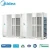 Import Midea 25.5kw High EER Energy Saving Midea Multi Split Commercial Air Conditioners Vrf from China