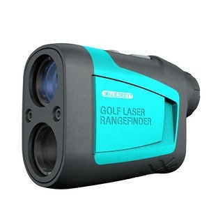 Mileseey Pf210 600m Golf Laser Rangefinder Mini Golf Slope Adjusted Mode Sport Laser Distance Meter