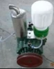 milk vacuum pump