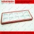 Import Milling carbide inserts plastic grid packaging box from China