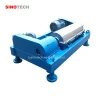 Mineral Slurry Thick Liquid Classification Automatic Spiral Decanter Separator