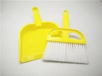 mini brooms and dustpan set