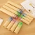 Import Mini color pencil set with sharpener 6colors in paper tube from China