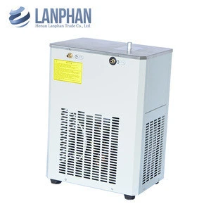 Mini Cooling Chiller Prices Coolant Motor Chiller Manufacturer Professional Cryogenic Cooling System