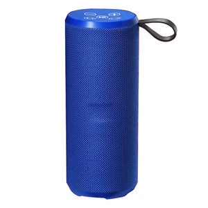 Mini Home Speaker Hifi For Mobile Phone/Computer Wireless Waterproof 2020 Amazon Top Seller Portable Bluetooth Speaker Box