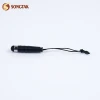 Mini laptop stylus for android with dust plug