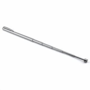 Mini Portable Telescopic Magnetic Magnet Pen  Extendable Pickup Rod Stick