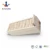 Import mini solid wood blocks small timber building Tower Bricks Construct Toy kids toy playing one desk top from China