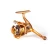 Import Mini Spinning Fishing Reel ST800 GT800 5.2:1 Gear Ratio from China