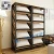 Import minimalistic display hook rack for items hanging independent assortment pillow display shelf from China