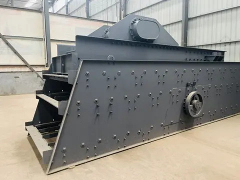 Stone Seive Machine Buy Mining Process Stone Sieving Equipment Sand Separator Gold Gravel ...