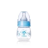 Minitree 60ml PP BPA free Fruit juice  bottle wholesale baby nursing bottle china baby products factory cute design