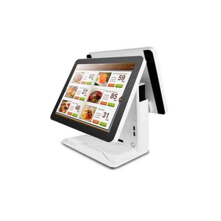 MINJCODE MJ POS1618 retail cash register all in one pos terminal pos systems for sale