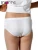 Import Miorre OEM Kid&#039;s Girl Underwear Classic White Panty Embroidered Camomile Design from Republic of Türkiye
