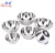 Import Mirror polishing stainless steel mixing bowl from China