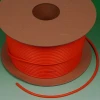 Mitsuboshi polyurethane conveyor belt cord. Excellent adhesion and strength. Made in Japan (pu round belt)