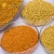Import mixed color bee pollen from China