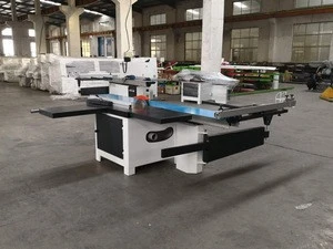 MJ6132 high-precision vertical panel saw sliding table saw with the best price at sale