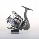 MK series High quality fishing reel korea,free fishing tackle samples,spinning rod blank