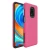 Import Mobile phone case for  no9-pro Shockproof Back cover Lens and screen protection TPU+Hard PC from China