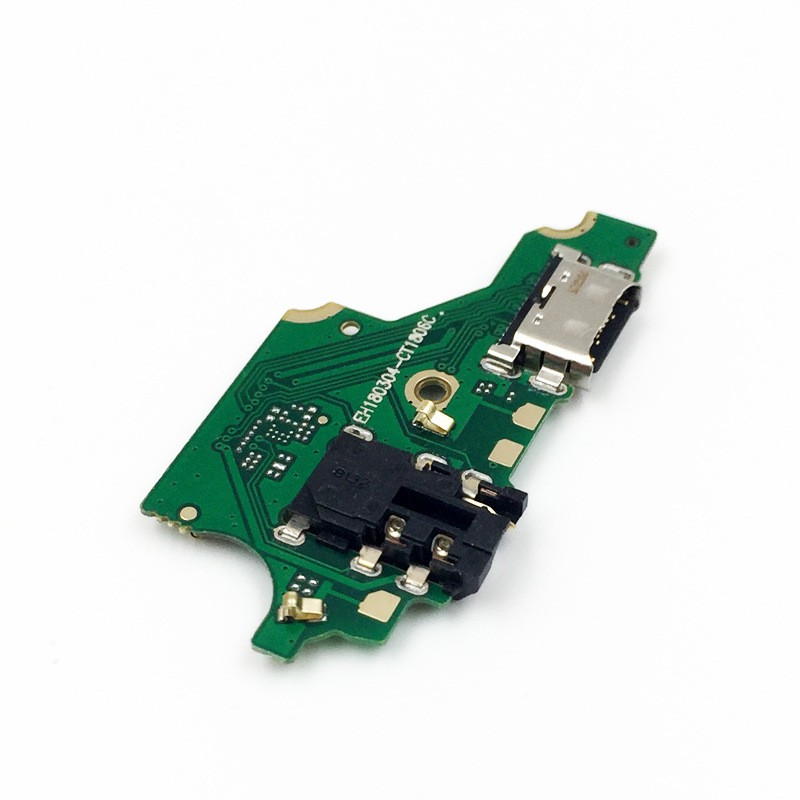 Mobile phone parts for Huawe P20 Lite Flex Cable Charging Board Connector Ports