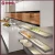 Import modern commercial mdf kitchen cabinet design high gloss acrylic laminate kitchen cabinets from China