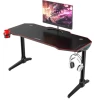 Modern Design Furniture High Quality Waterproof Executive Office PC Table Computer Gaming desk For Laptop