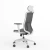 Import Modern design mesh chair high back manager chair swivel executive office chair from China