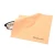 Import Modern design microfiber eyeglasses lens cleaning cloth with silk-screen from China