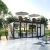 Import Modern Design Steel Frame Capsule House Prefab Portable Tiny House Living Mobile Apple Capsule Modular Prefab Glass House Apple Cabin with ISO CE Certificate from China