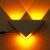 Import Modern Home Lighting Indoor Wireless Led Wall Lamp Aluminum Fixture Decorative Light from China