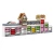 Import Modern kindergarten school storage cabinets from China
