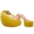 Modern Living Room Indoor Furniture Sofa Relax Lazy Beanbag Chair Sitting Bean Bag Sofa Chair