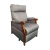 Import Modern Luxury Leather Electric Rise chair and Living Room Massage Sofa Chairs Power Lift Recliner Chair from China