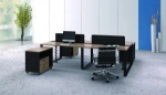 modern office furniture workstation computer desk